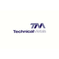 Technical Metals Limited logo - Similar company to Technical Metals Group