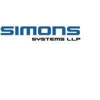 Simons Systems LLP logo - Similar company to Embedded Electronics Design Services