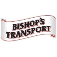 Bishop's Transport logo - Similar company to Freight Lines Group