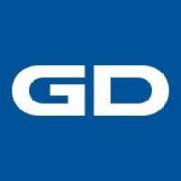 General Dynamics NASSCO logo - Similar company to Hanwha Philly Shipyard