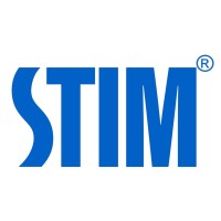 STIM logo - Similar company to Blanq