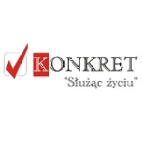 KONKRET logo - Similar company to Pmg Group