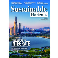 Sustainable Horizons logo - Similar company to Pro2 Network+