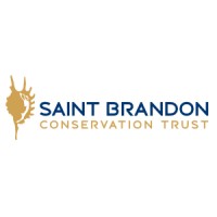 Saint Brandon Conservation Trust logo - Similar company to Environmental Protection And Conservation Organisation (Epco)