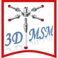 3D Measurement Solutions Marginean logo - Similar company to Inmaacro