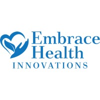 Embrace Health Innovations logo - Similar company to Mediseen