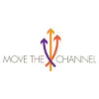 Move the Channel logo - Similar company to Move The Chain