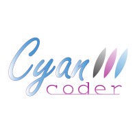 Cyan Coder logo - Similar company to Botick