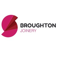Broughton Joinery logo - Similar company to Shipley Group