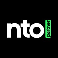 NTO.Partner logo - Similar company to Nto Agency