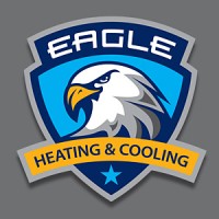 Eagle Heating and Cooling Inc logo - Similar company to Ronald Mcdonald Kinderhilfe