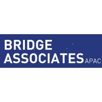 Bridge Associates APAC logo - Similar company to Po Capital Markets Pty Ltd
