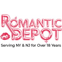Romantic Depot logo - Similar company to Raiz Unique Objects