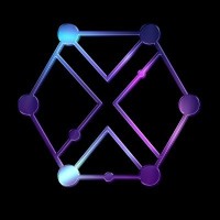 TheX Protocol logo - Similar company to Rex Protocol