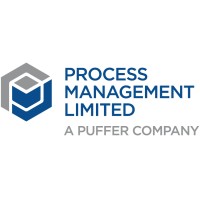 Process Management Limited, A Puffer Company logo - Similar company to Control Technologies Limited (Ctl)