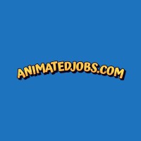 Animation Jobs logo - Similar company to Blue Zoo Animation Studio