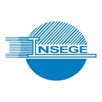 INSEGE EIRL logo - Similar company to Daca Peru Sac