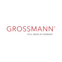 GROSSMANN LEUCHTEN logo - Similar company to Deesa Gmbh