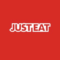 Just Eat logo - Similar company to Bombay Electronics