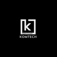komtech.co logo - Similar company to Komtech