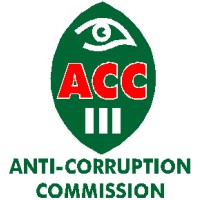 Anti-Corruption Commission Zambia logo - Similar company to Karstbon Engineering Contractors Ltd