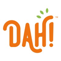 DAHlicious logo - Similar company to Plant Based Innovations