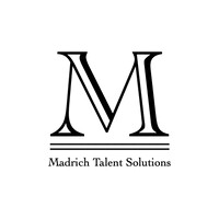 Madrich Talent Solutions logo - Similar company to 3C World Group