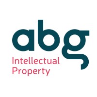 ABG Intellectual Property logo - Similar company to Arosa I+D