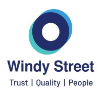 Windy Street logo - Similar company to Noob Learners