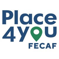 Place4You FECAF logo - Similar company to Fecaf Polos/Sp