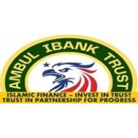 AMBUL iBANK TRUST logo - Similar company to Truproof.Ai
