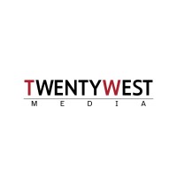 Twenty West logo - Similar company to Direct Objective Consulting