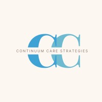Continuum Care Strategies, LLC logo - Similar company to Adaptive Equipment & Caregiving Corner