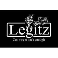 Legitz cafe logo - Similar company to Second Home Coffee & Eatery