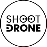Shoot'in Drone logo - Similar company to Drone Shoot Production