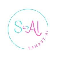 Samast AI logo - Similar company to The Israeli Association For Ethics In Artificial Intelligence
