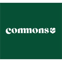 Commons México logo - Similar company to Code Studio