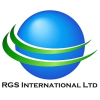 RGS International Ltd logo - Similar company to Max Echo Technology