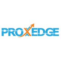 Proxedge Solutions logo - Similar company to Ideanet Solutions