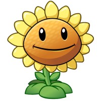 Team Sunflower logo - Similar company to Devshouse