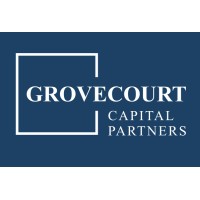 Grovecourt Capital Partners logo - Similar company to Imris