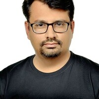 Dr. Gajendra Purohit logo - Similar company to Mathscare