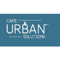 Cape Urban Solutions logo - Similar company to Agri Relief Foundation