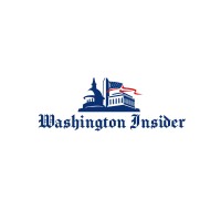 Washington Insider Magazine logo - Similar company to The Data Rules Podcast