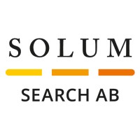SOLUM SEARCH logo - Similar company to Tarasso Ab
