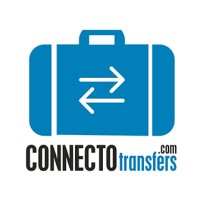 Connecto Transfers logo - Similar company to Vision Team