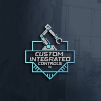 Custom Integrated Controls logo - Similar company to Advanced Robotics And Controls