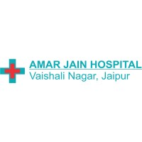 AMAR JAIN HOSPITAL, VAISHALI NAGAR