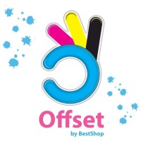 Offset by Bestshop logo - Similar company to Bestshop