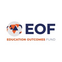 The Education Outcomes Fund logo - Similar company to Education Cannot Wait (Ecw)